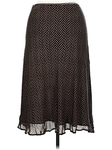 Kate Hill Formal Skirt (view 2)