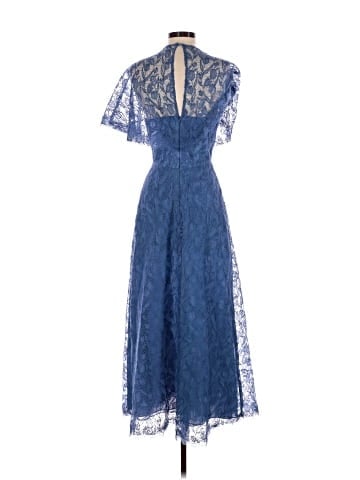 Lela Rose Cocktail Dress (view 2)