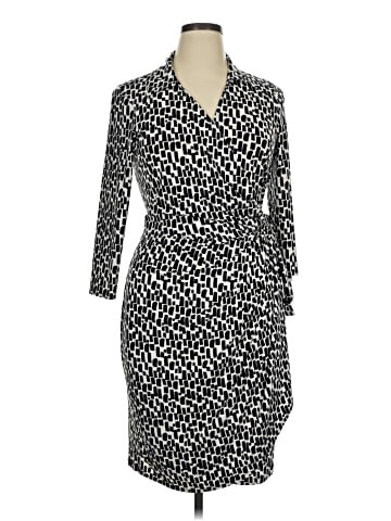 Maggy London Casual Dress (view 1)