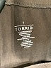 Torrid Brown Active Pants Size 1X Plus (1) - photo 4