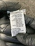 R&M Richards 100% Polyester Black Kimono Size 14 (petite) - photo 8