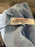 Out From Under Blue Tank Top Size XS - photo 8