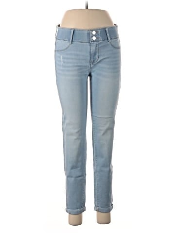 Apt. 9 Jeans (view 1)
