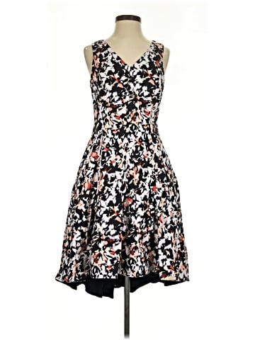 White House Black Market Cocktail Dress (view 1)