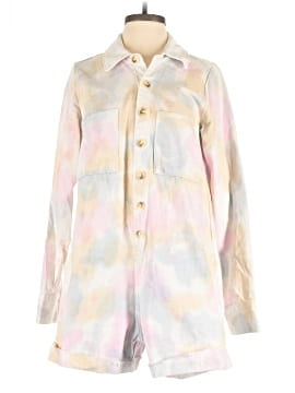 Show Me Your Mumu Romper (view 1)