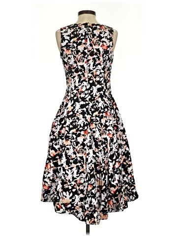 White House Black Market Cocktail Dress (view 2)
