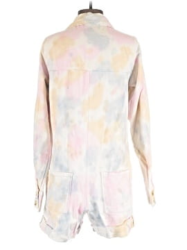 Show Me Your Mumu Romper (view 2)