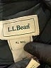 L.L.Bean 100% Polyester Black Coat Size XL - photo 6
