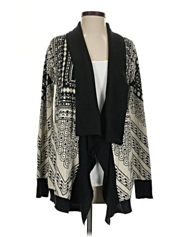 Staring at Stars Cardigan (view 1)