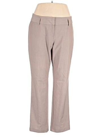 Worthington Casual Pants (view 1)