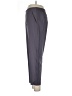 Athleta Solid Gray Active Pants Size 10 (petite) - photo 5