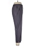 Athleta Solid Gray Active Pants Size 10 (petite) - photo 4