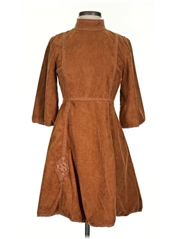 Moon River Casual Dress (view 1)