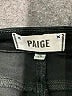 Paige Black Jeans Size 26 waist - photo 7