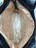 Vecceli Italy Black Shoulder Bag One size - photo 4