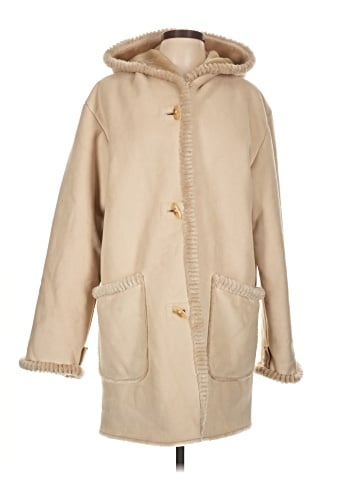 Jones New York Coat (view 1)