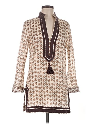 Tory Burch Casual Dress (view 1)
