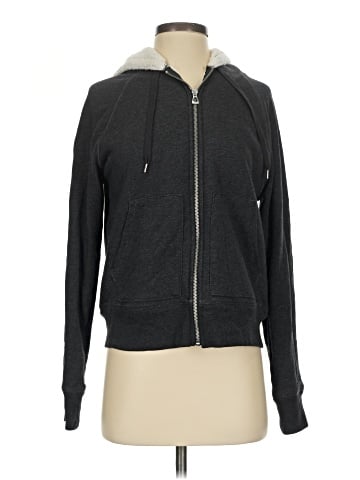 Gap Zip Up Hoodie (view 1)
