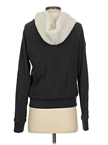 Gap Zip Up Hoodie (view 2)