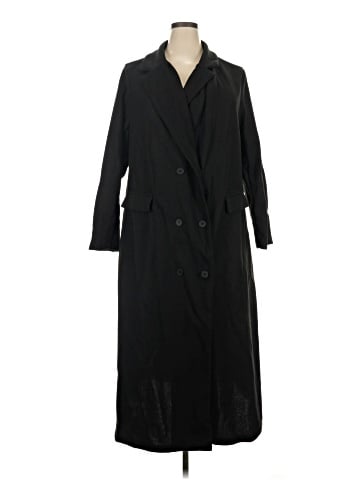 Unbranded Trenchcoat (view 1)