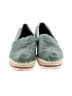 TOMS Green Flats Size 8 - photo 2