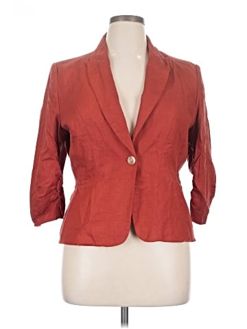 Jules & Leopold Blazer (view 1)