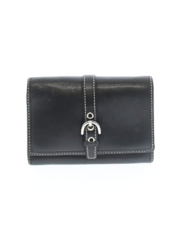 Coach Leather Wallet (view 1)