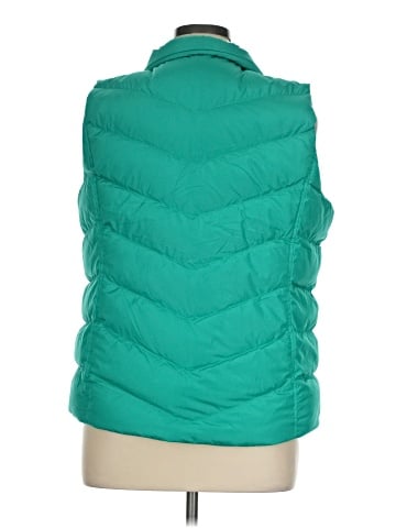 Lands' End Vest (view 2)