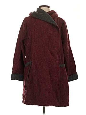 Free People Coat (view 1)