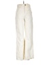 Marine Layer Ivory Jeans Size 4 - photo 1