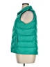 Lands' End 100% Polyester Green Vest Size XL - photo 5