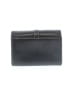 Coach 100% Leather Black Leather Wallet One size - photo 2