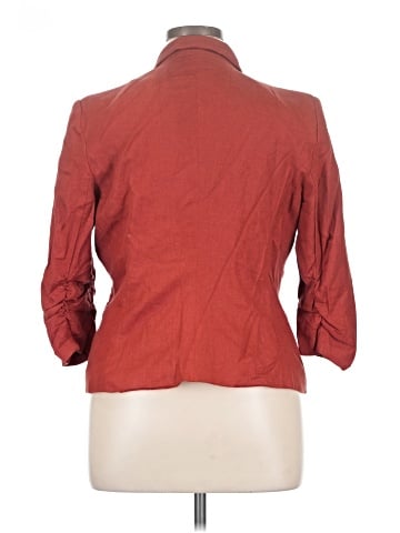 Jules & Leopold Blazer (view 2)