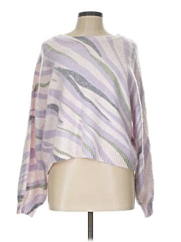 Mi ami Pullover Sweater (view 1)
