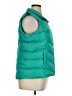 Lands' End 100% Polyester Green Vest Size XL - photo 4