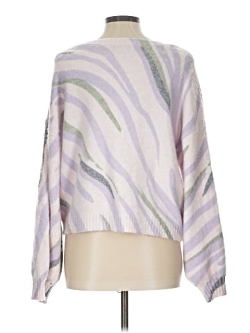 Mi ami Pullover Sweater (view 2)