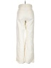 Marine Layer Ivory Jeans Size 4 - photo 2