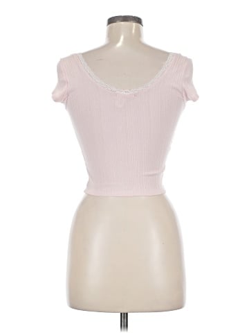 Full Tilt Short Sleeve Top (view 2)