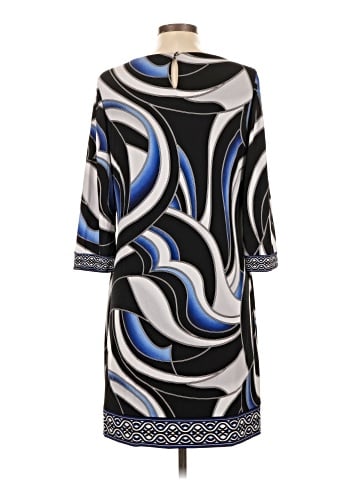 White House Black Market Casual Dress (view 2)