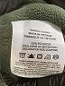 Nike 100% Polyester Green Track Pants Size S - photo 8