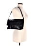 B Makowsky 100% Leather Black Leather Shoulder Bag One size - photo 2