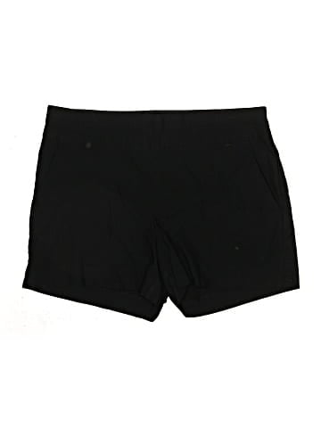 New York & Company Athletic Shorts (view 1)