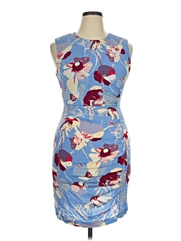 BOSS by HUGO BOSS Cocktail Dress (view 1)