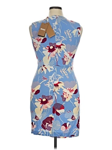 BOSS by HUGO BOSS Cocktail Dress (view 2)