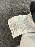 Lee Black Cargo Pants Size 14M - photo 8