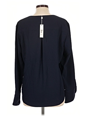 Trina Turk Long Sleeve Blouse (view 2)