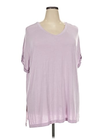 Rae Mode Short Sleeve T-Shirt (view 1)