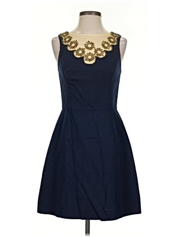 Lilly Pulitzer Cocktail Dress (view 1)