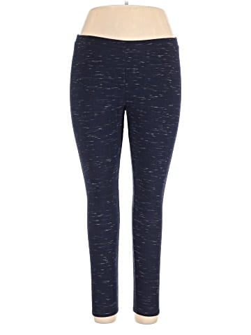 LC Lauren Conrad Active Pants (view 1)