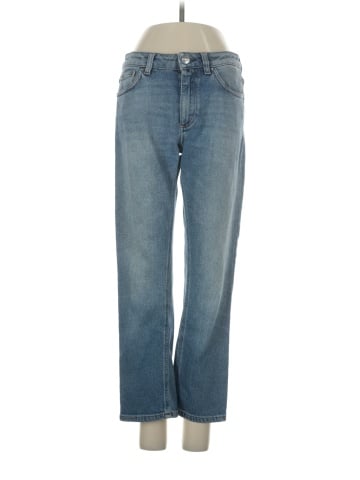 Totême Jeans (view 1)